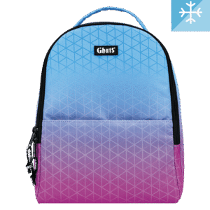 Mochila Térmica Break - Pinkblue
