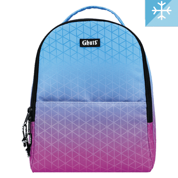 Mochila Térmica Break - Pinkblue