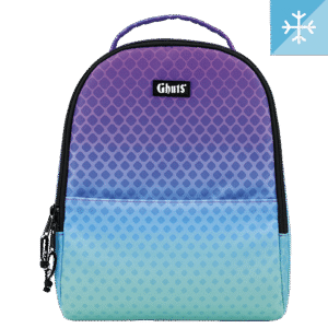 Mochila Térmica Break - Diamond Fade