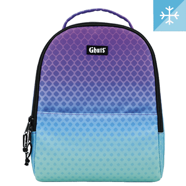 Mochila Térmica Break - Diamond Fade