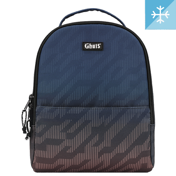 Mochila Térmica Break - Tech-Shadow