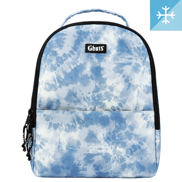 Mochila Térmica Break - Cloudy Blue