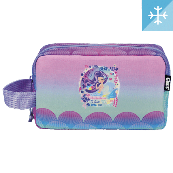 Bolsa térmica Snacky- Lovely Ocean