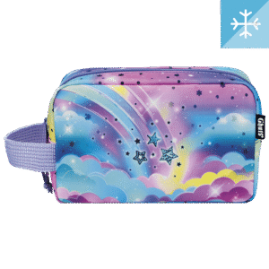 Bolsa térmica Snacky- Cloud Stars