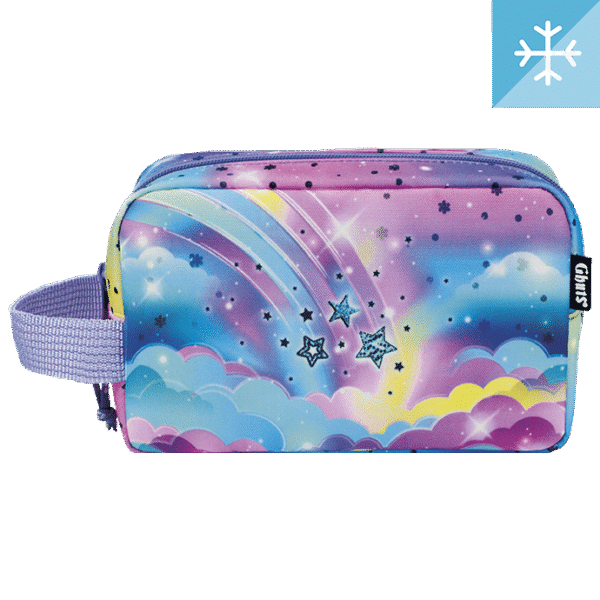 Bolsa térmica Snacky- Cloud Stars