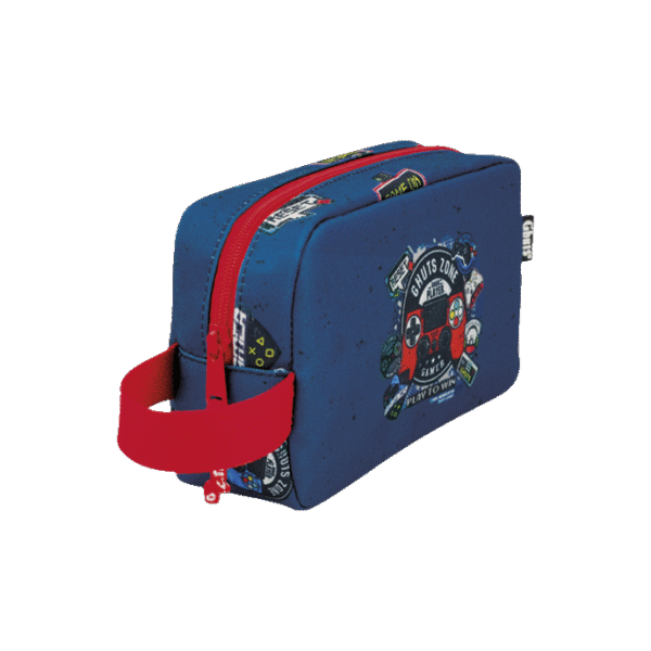 Bolsa térmica Snacky- Game Zone - Image 2