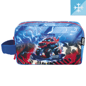Bolsa térmica Snacky- Thunder Truck