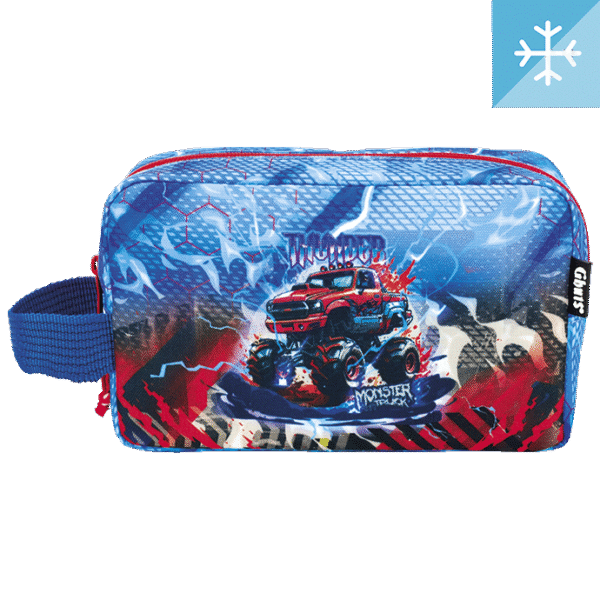 Bolsa térmica Snacky- Thunder Truck