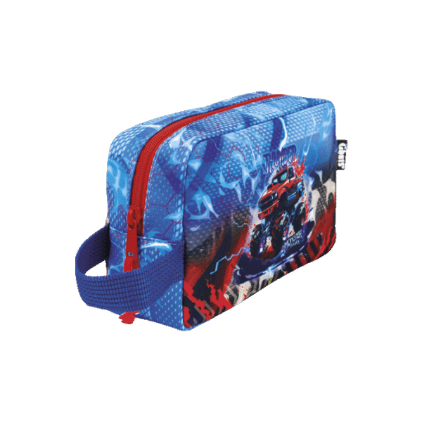 Bolsa térmica Snacky- Thunder Truck - Image 2