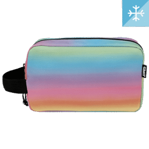 Bolsa térmica Snacky- Plain Rainbow