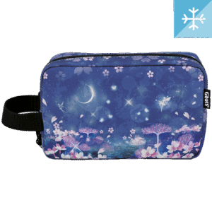 Bolsa térmica Snacky- Nightbloom