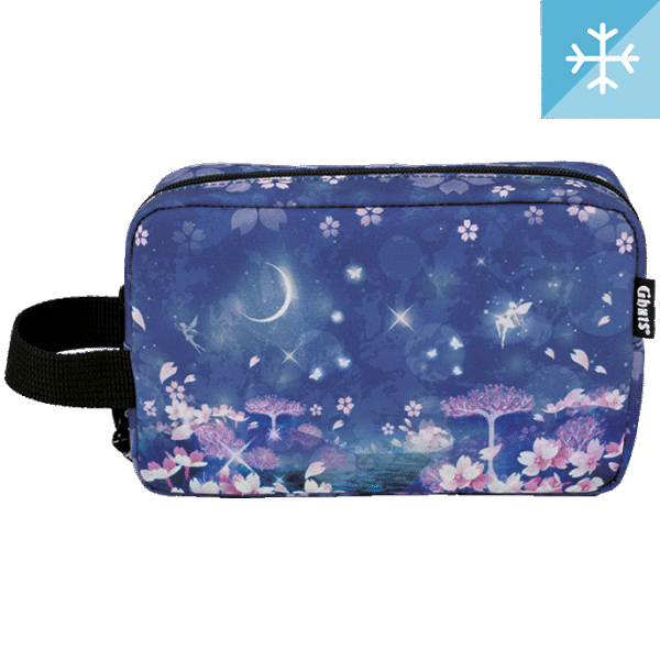 Bolsa térmica Snacky- Nightbloom