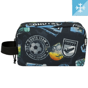 Bolsa térmica Snacky- Football Team