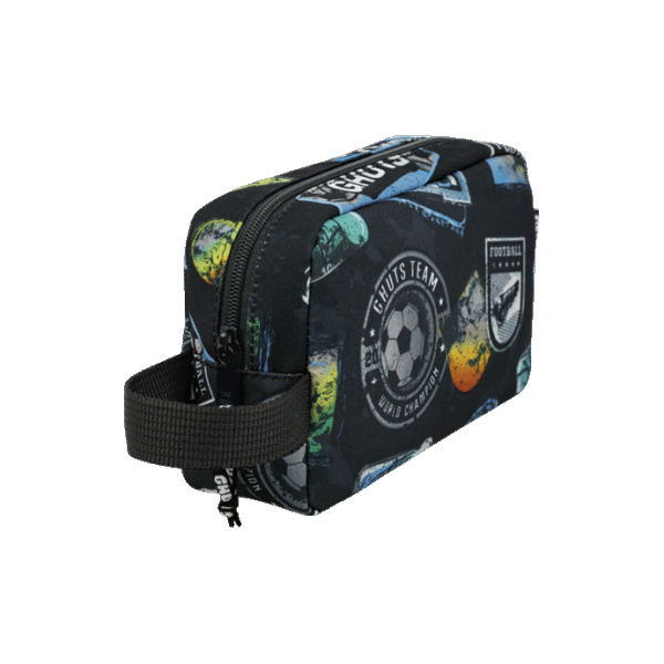 Bolsa térmica Snacky- Football Team - Image 2