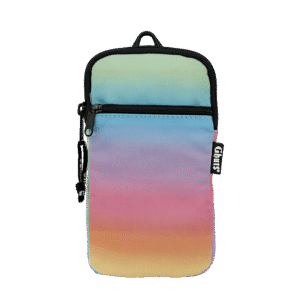 Bolsa telemóvel Onliny - Plain Rainbow