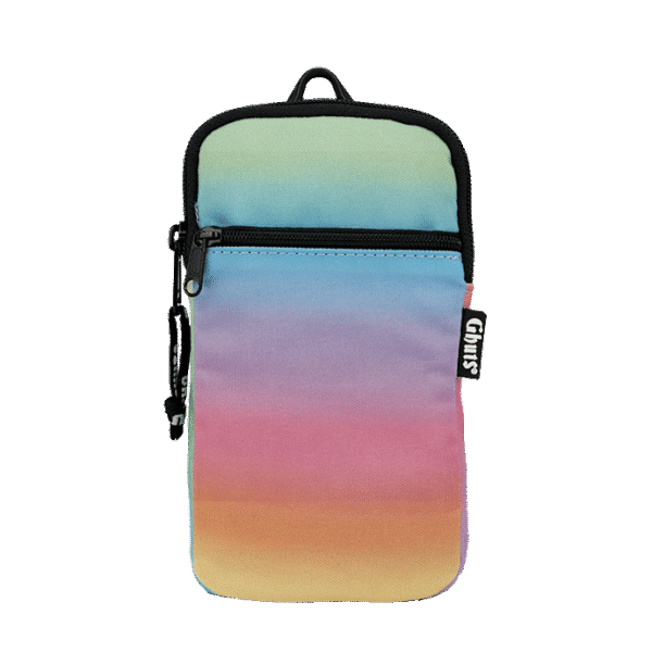 Bolsa telemóvel Onliny - Plain Rainbow