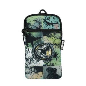 Bolsa telemóvel Onliny - Dino Fossil