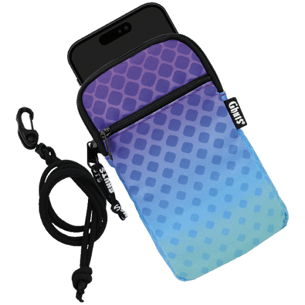 Bolsa telemóvel Onliny - Diamond Fade - Image 2