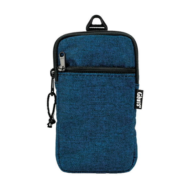 Bolsa telemóvel Onliny - Marine Blue