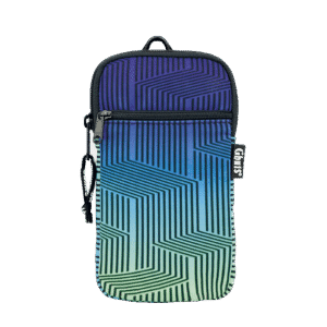 Bolsa telemóvel Onliny - Metropolis Blue