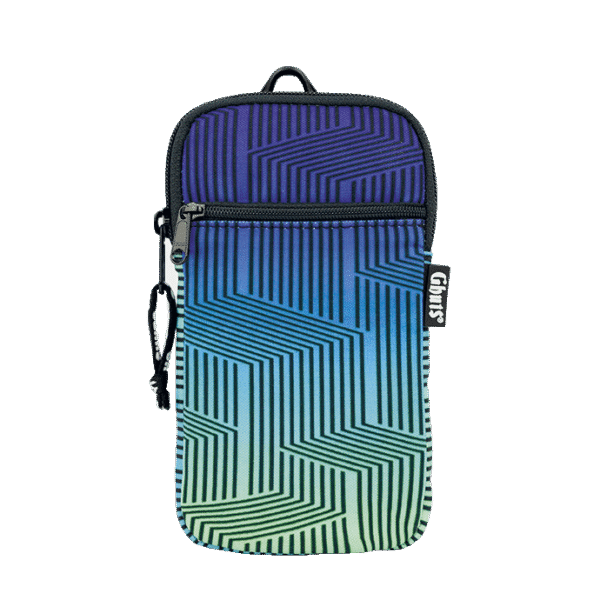 Bolsa telemóvel Onliny - Metropolis Blue
