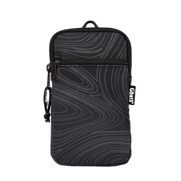Bolsa telemóvel Onliny - Dark Map