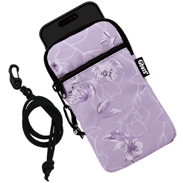 Bolsa telemóvel Onliny - Purplefall - Image 2