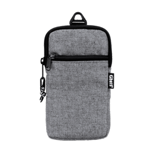 Bolsa telemóvel Onliny - Silver Grey