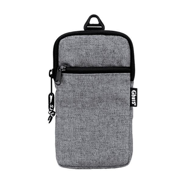 Bolsa telemóvel Onliny - Silver Grey