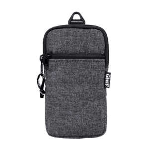 Bolsa telemóvel Onliny - Gravel Grey