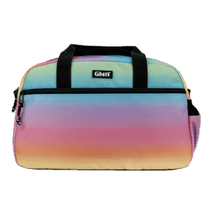 Saco de Desporto gimmy - Plain Rainbow