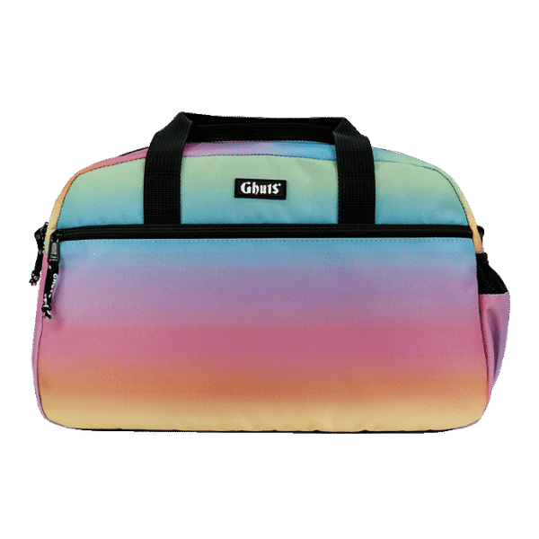 Saco de Desporto gimmy - Plain Rainbow