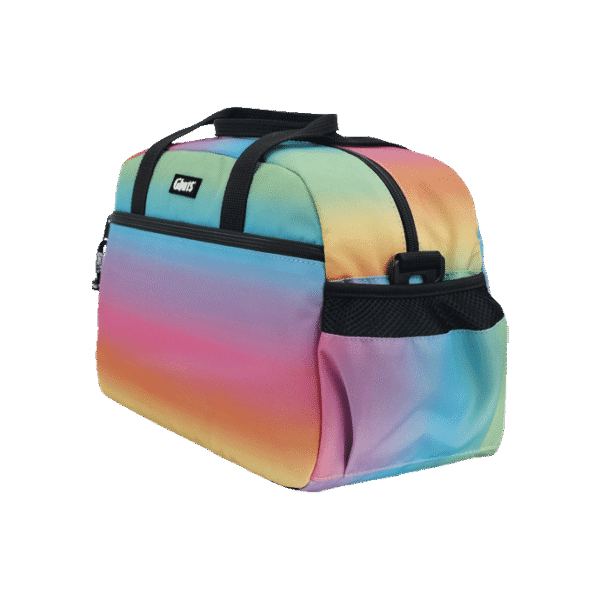 Saco de Desporto gimmy - Plain Rainbow - Image 2