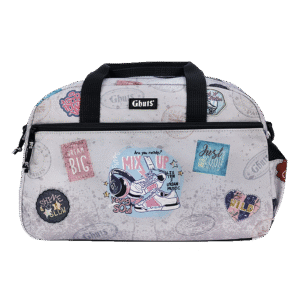 Saco de Desporto gimmy -  Mix Up