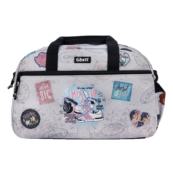 Saco de Desporto gimmy -  Mix Up