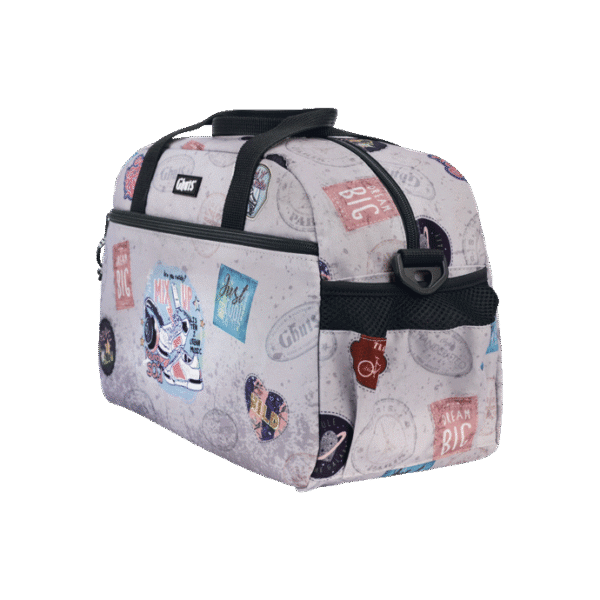 Saco de Desporto gimmy -  Mix Up - Image 2