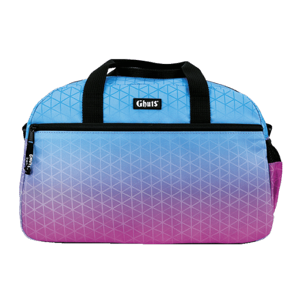 Saco de Desporto gimmy - Pinkblue
