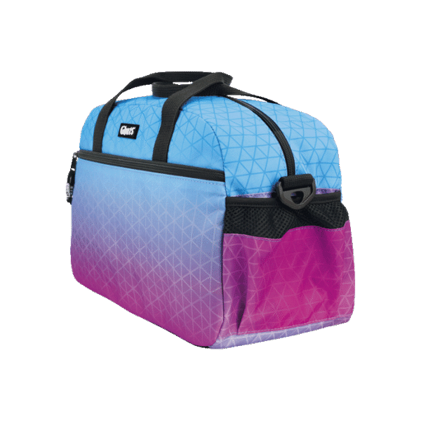 Saco de Desporto gimmy - Pinkblue - Image 2