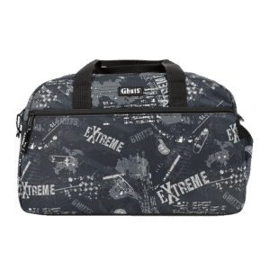 Saco de Desporto gimmy - Xtreme Ghuts