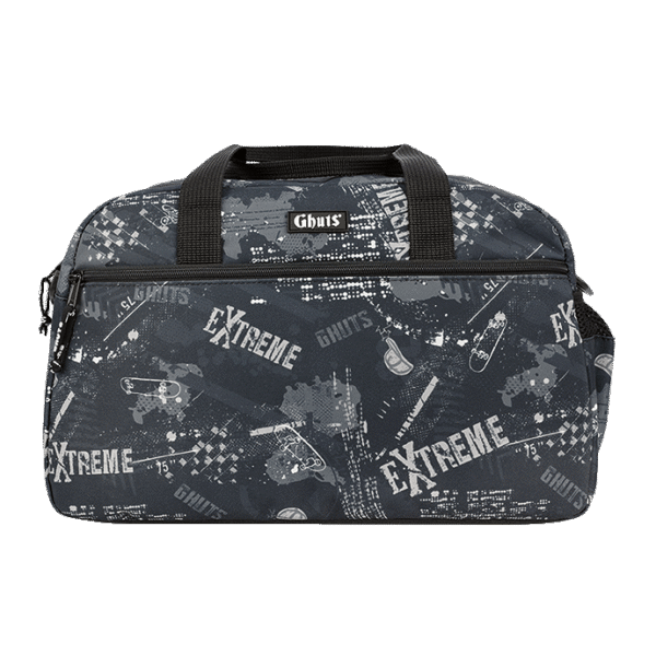 Saco de Desporto gimmy - Xtreme Ghuts