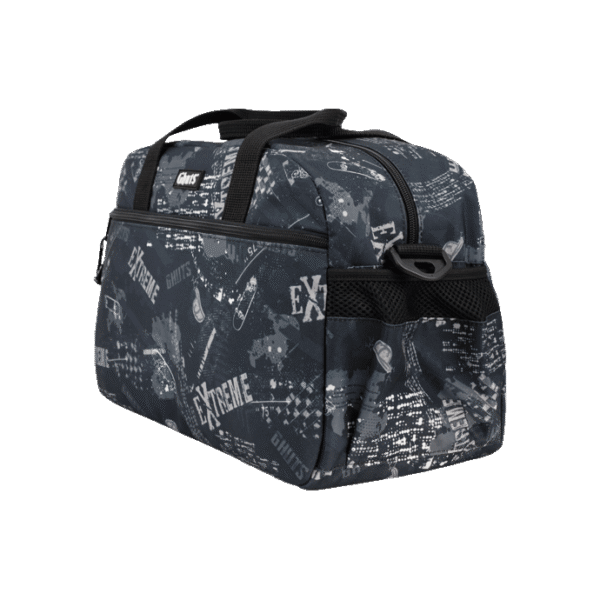 Saco de Desporto gimmy - Xtreme Ghuts - Image 2
