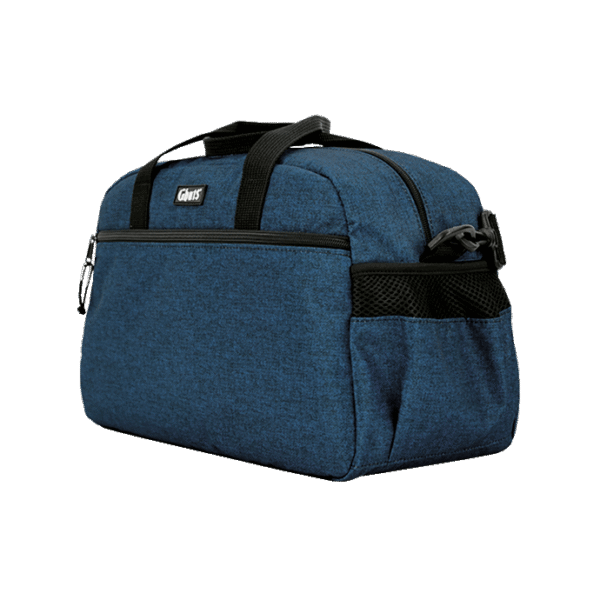 Saco de Desporto gimmy - Marine Blue - Image 2