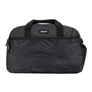 Saco de Desporto gimmy - Dark Map
