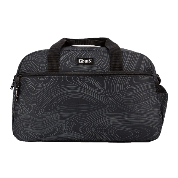 Saco de Desporto gimmy - Dark Map