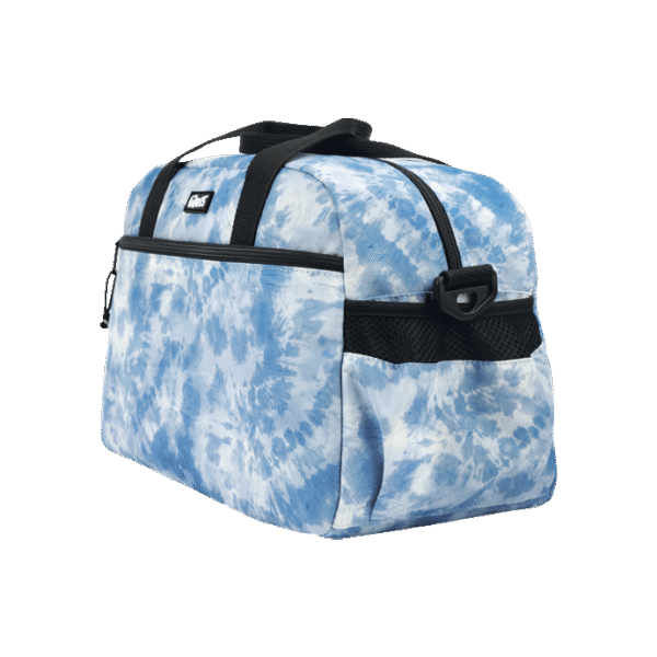 Saco de Desporto gimmy - Cloudy Blue - Image 2