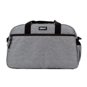 Saco de Desporto gimmy - Silver Grey