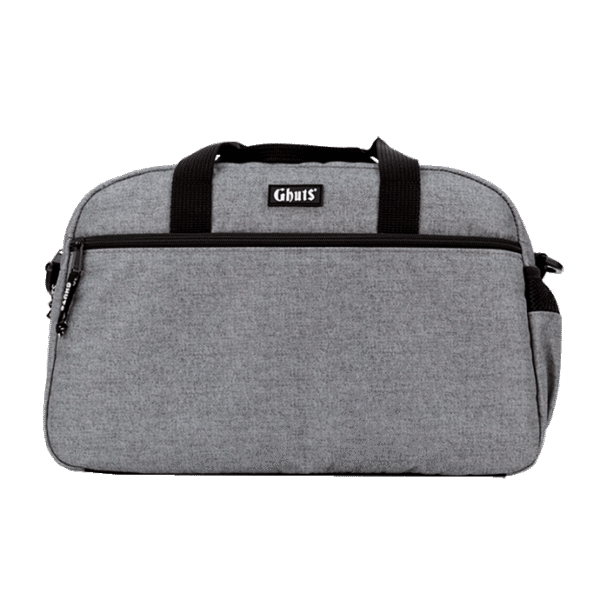Saco de Desporto gimmy - Silver Grey