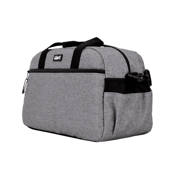 Saco de Desporto gimmy - Silver Grey - Image 2