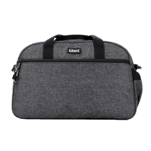 Saco de Desporto gimmy - Gravel Grey