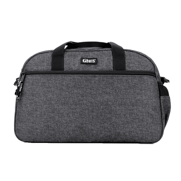 Saco de Desporto gimmy - Gravel Grey